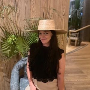 Meet your Posher, Seneca